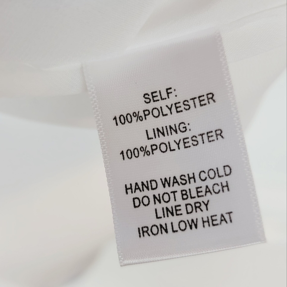 Lulus Blue Seeing Chic Floral Print Dress Fit & Flare Racerback Small a1404 - Picture 8 of 14